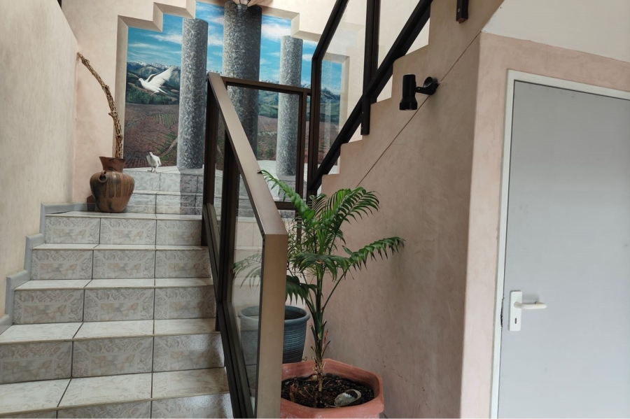 4 Bedroom Property for Sale in Moorreesburg Western Cape